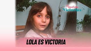 ¡Victoria ya creció ¿Cómo es su vida con sus tres mamás  Pequeñas Victorias [upl. by Archangel755]