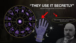 The HIDDEN Knowledge of Astrology [upl. by Beall]