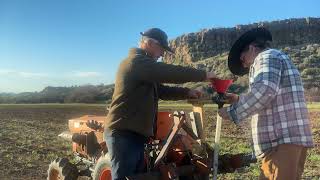 Revitalizing Indigenous Foodways  Dr Michael Kotutwa Johnson at Arcosanti [upl. by Holmun43]