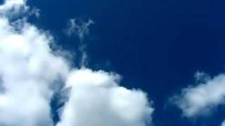 Clouds Timelapse 1 [upl. by Lede]