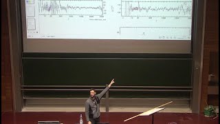 Cosmology 25012024 17 Cosmic Microwave Background secondary anisotropies [upl. by Llaccm]