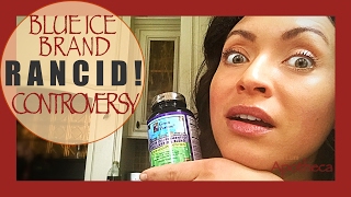 💥WHY 💥💀Fermented Cod Liver Oil 💀Probably just 📢RANCID📢✨💖✨ BAD [upl. by Sonni612]