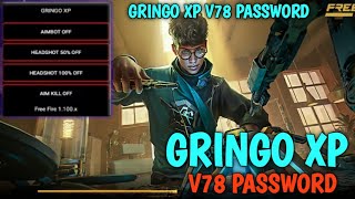 Gringo xp v78 Direct Mediafıre link🌀  free fire max mod menu gringo xp v78 apk gringo xp mod menu [upl. by Ena69]