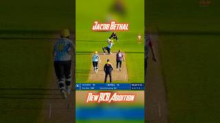 Jacob Bethell Batting Compilation 🥶🥵🤯 cricket shorts [upl. by Erdnoed]