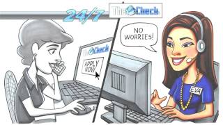 TheECheckcom  Electronic Check Processing [upl. by Kordula]