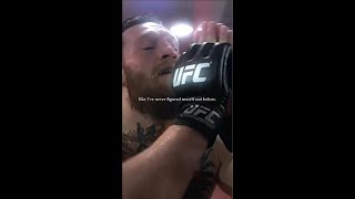 Conor McGregor Motivation [upl. by Rahas993]