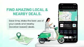 Save more easily using xoolitapp – the best app to find nearby deals at your fingertips [upl. by Bernete684]