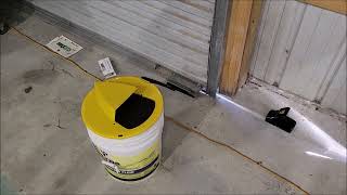 What You Should Know  5 Gallon Bucket Lid Mouse Rat Trap [upl. by Airotahs81]