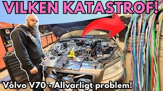 Räkna med detta STORA problem med din Volvo V70 [upl. by Pazia87]