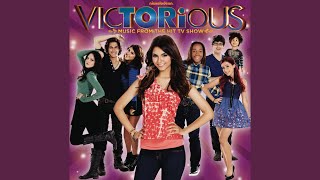 Leave It All To Shine feat Miranda Cosgrove amp Victoria Justice [upl. by Latoniah]