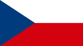 Czech Republic Czechia  Kde domov můj  Czech National Anthem Instrumental [upl. by Asserrac]