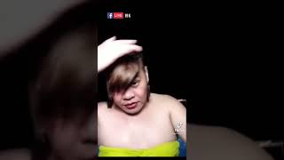 Talaga Charmaine Pakyu by Tekla short youtubeshort [upl. by Celinka789]