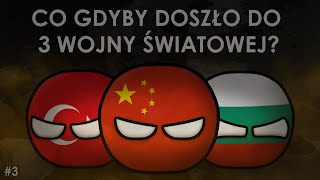 Co gdyby doszło do 3 WOJNY ŚWIATOWEJ  Odcinek 3  Trylogia Bólu  Finał Rozdziału 1 [upl. by Venezia]