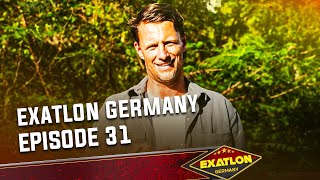 EXATLON Germany 2024  Episode 31 ExatlonGermany [upl. by Pickford]