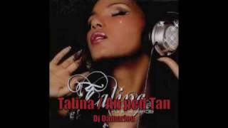 NEW ZOUK  Talina  An ped tan 2009 [upl. by Oicnaneb878]