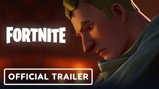 Fortnite  Official P1000 Trailer [upl. by Corrie]