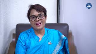 Patent Ductus Arteriosus  Cardiac Surgery  Dr Mahua Roy  Patient Success Story [upl. by Akinar989]