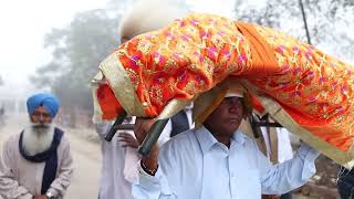 Sarbjit weds Navjot [upl. by Stralka]