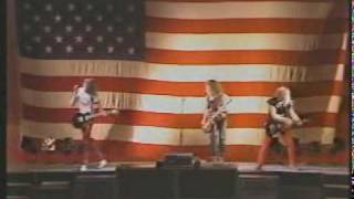 Night Ranger  You Can Still Rock In America [upl. by Scully]