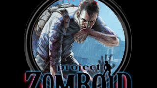 Tutorial Установка новых карт на Project Zomboid Build 3216 [upl. by Ditter]