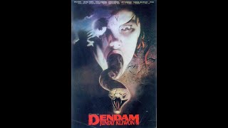 Dendam Jumat Kliwon FULL MOVIE [upl. by Yattirb]