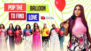 Episode 86 Pop the balloon to eject least attractive guy on the Hunt Game Show [upl. by Seka]