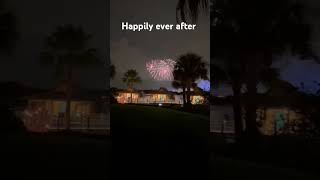 Happily ever after Polynesian pt4 disney waltdisneyworld happilyeverafter ZipaDeeDooDoug [upl. by O'Carroll]