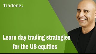 Learn how to day trade gaps  day trading strategies for the US equities [upl. by Kronfeld]