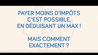 Expert Comptable ComCom  Freelance payez moins d’impôts cest possible mais comment [upl. by Hailat]