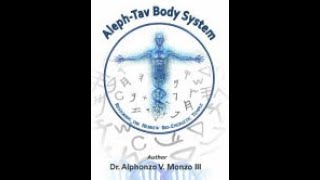 DR MONZO INTRODUCTION TO ALEPH TAV BODY SYSTEM PART 1 [upl. by Anitreb]