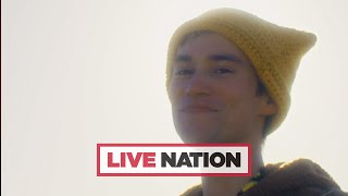 Jacob Collier DJESSE UK amp EUROPE TOUR  Live Nation UK [upl. by Atilem799]