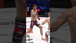 The Fastest KO in KSW history 👊 KSW TOP 20 Knockouts 👊 Gnidko vs Piwowarczyk ksw mma top10 [upl. by Lucine]