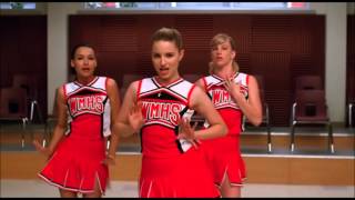 GLEE  I Say A Little Prayer Full Performance HD [upl. by Okemak]