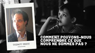 HEGEL  Comment pouvonsnous comprendre ce que nous ne sommes pas  Thibaut Gress [upl. by Mak]