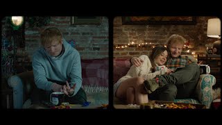 Ed Sheeran  Under the Tree from “That Christmas” [upl. by Rintoul]