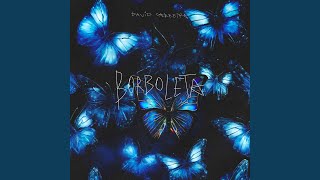 Borboleta [upl. by Rebe]