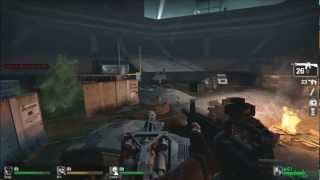 Left 4 Dead Suicide Blitz  HD [upl. by Langham]