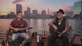 Ken and Joe Talk About Our New Guitar Launches [upl. by Prasad283]