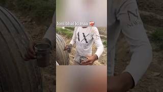 Bhai💔shortsfeed ytshorts nishudashwal nishudeswalstunt tractor tractorstunt tractormodified [upl. by Auqinahs]