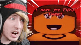 ROBLOX JENNA IS COMING TO HACK YOU Roblox TikTok Exposed [upl. by Aicirtam535]