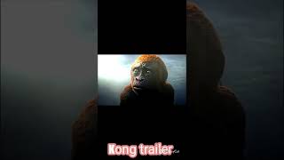 Kong vs Godzilla trailer 🍿 movie [upl. by Baker]