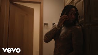 Moneybagg Yo  Lies feat Fridayy Official Music Video [upl. by Map628]