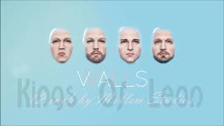 Kings Of Leon  WALLS extended version [upl. by Eelrebmyk]