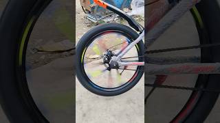 Best Bicycle in India  dual disc brake Bike cycle mtb bicycle [upl. by Gaby]