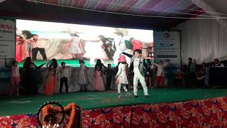 Annual Function Central Public School [upl. by Augusto]