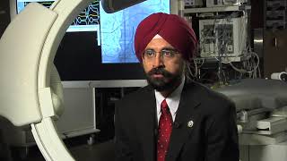 When should someone be tested for an inherited cardiomyopathy condition Dalip Singh MD [upl. by Atteram]