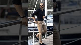 5 Best Outfit Ideas For Men  Formal Dress for Men  shorts ytshorts fashion formal [upl. by Asiaj981]