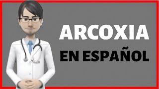 ARCOXIA arcoxia 30 mg arcoxia 60 mg arcoxia 90 mg arcoxia 120 mg  arcoxia PARA QUE SIRVE [upl. by Allemrac]