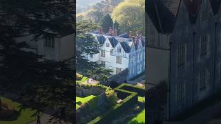 St Fagans drone footage dji mini2 [upl. by Wavell246]