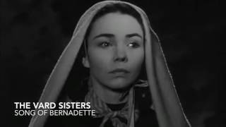 The Vard Sisters Song of Bernadette [upl. by Aden]